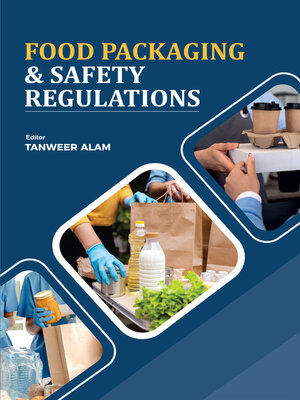 cover image of Food Packaging & Safety Regulations